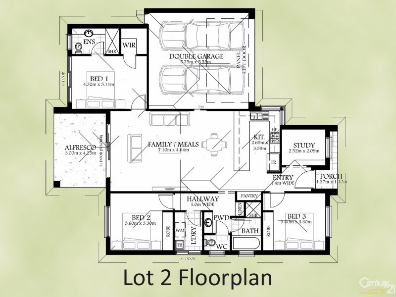 Lot 2 Cooke Street, Modbury SA 5092