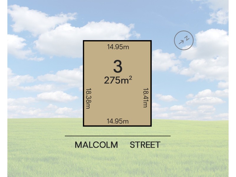 3 Malcolm Street, Salisbury SA 5108