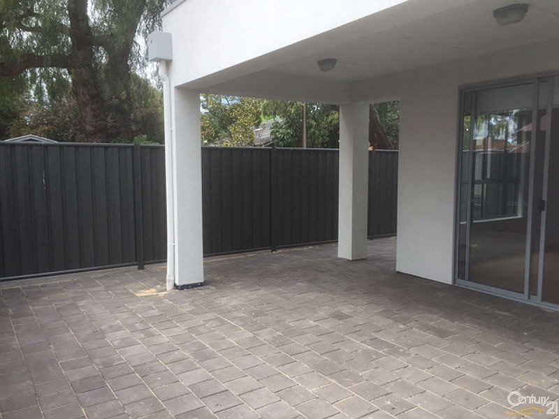 1/1 Garnet Street, West Croydon SA 5008