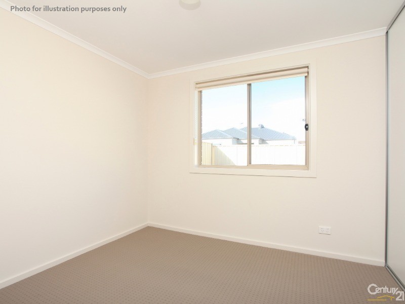 25 Fazzolari Circuit, Paralowie SA 5108