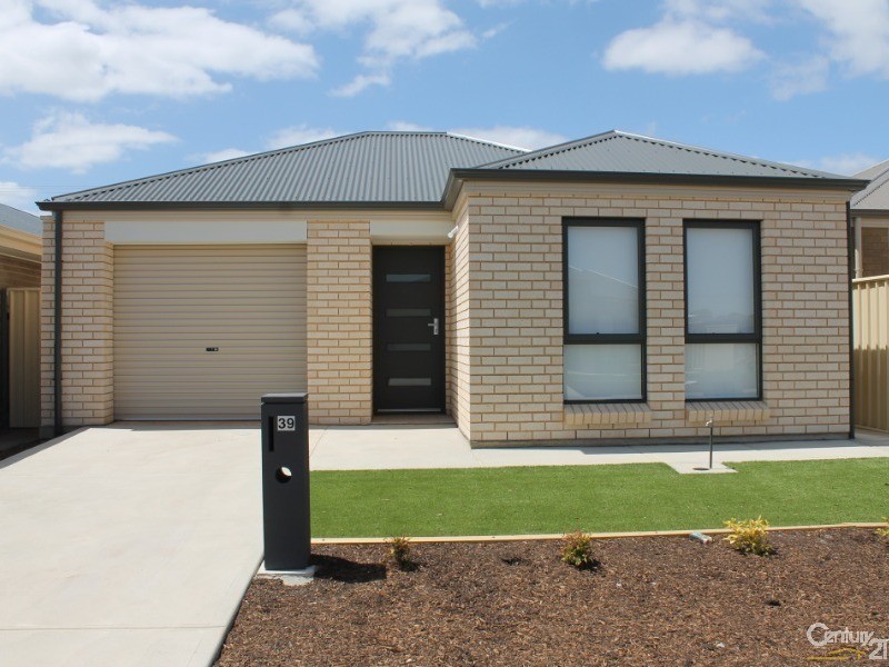 39 Fazzolari Circuit, Paralowie SA 5108