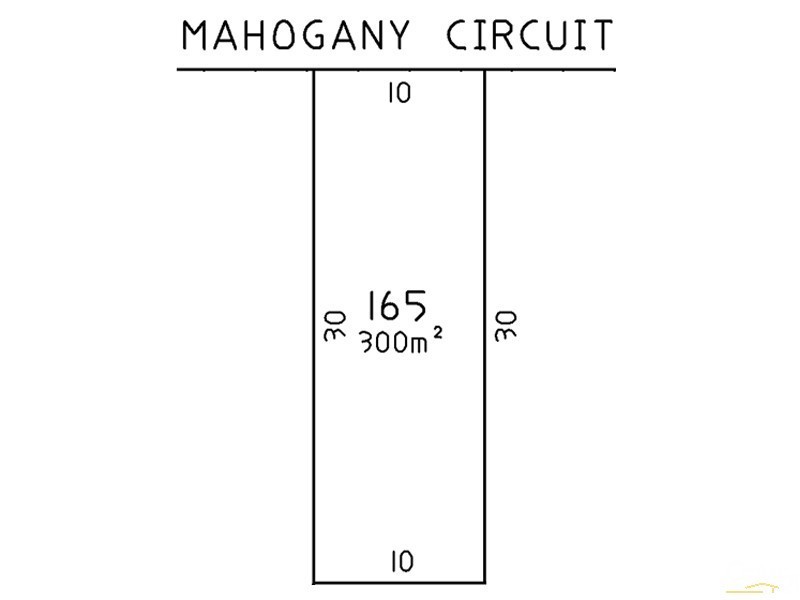 Lot 165 Mahogany Circuit, Parafield Gardens SA 5107
