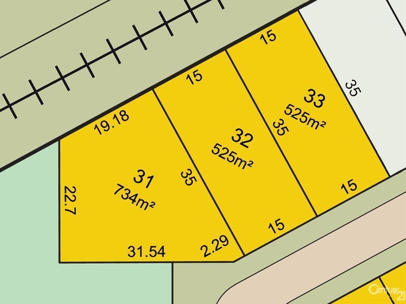 Lot 32 Wilson Street, Strathalbyn SA 5255