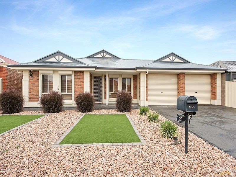 21 Elly Drive, Munno Para West SA 5115