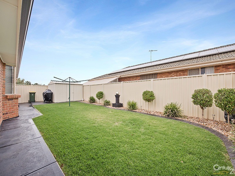 21 Elly Drive, Munno Para West SA 5115