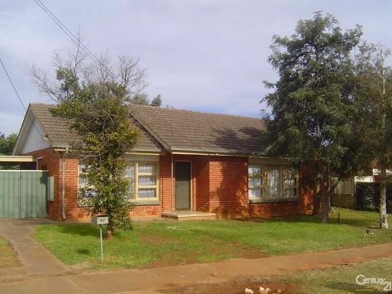 67 Crittenden Road, Smithfield Plains SA 5114