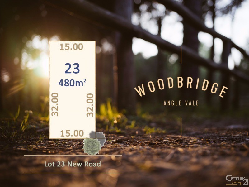 Lot 23 Ashwin Street, Angle Vale SA 5117