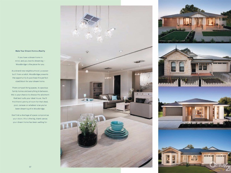 Lot 23 Ashwin Street, Angle Vale SA 5117