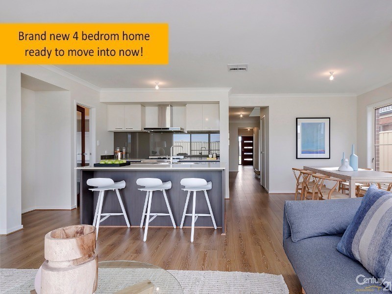 12 Fazzolari Circuit, Paralowie SA 5108