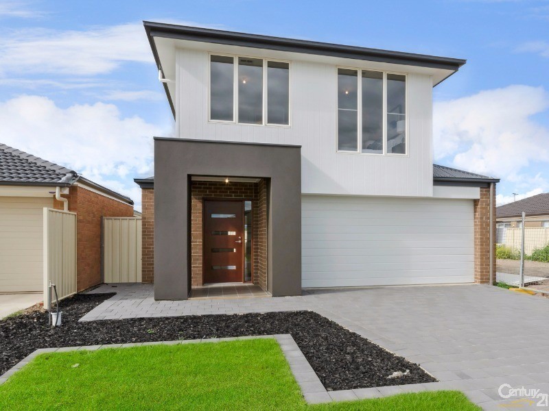 12 Fazzolari Circuit, Paralowie SA 5108