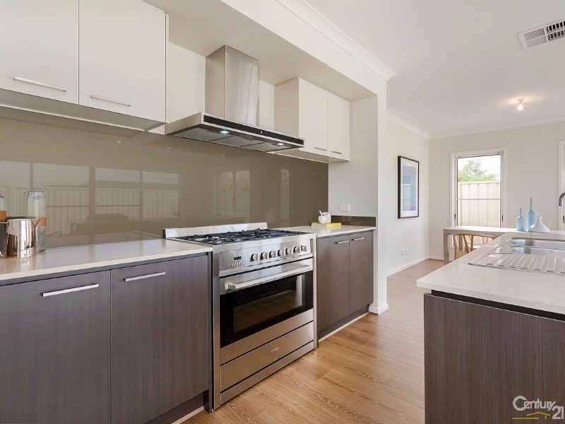 12 Fazzolari Circuit, Paralowie SA 5108