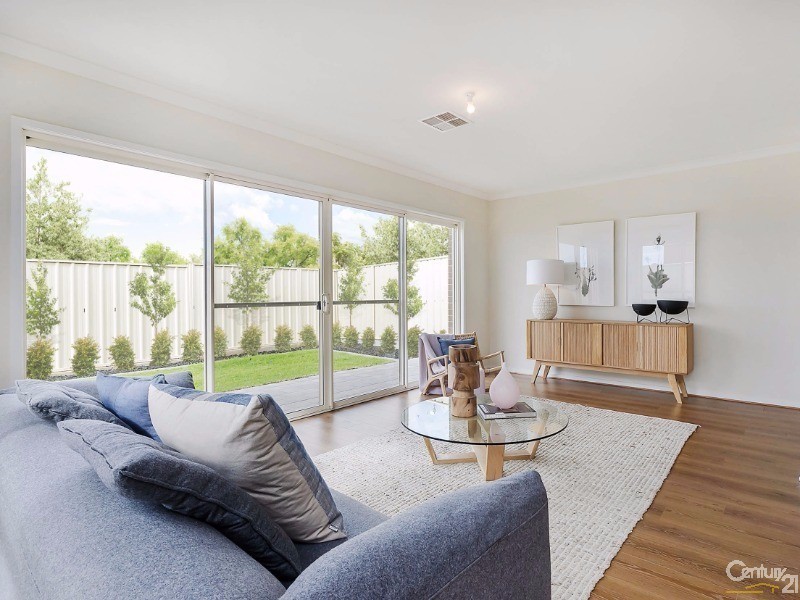 12 Fazzolari Circuit, Paralowie SA 5108