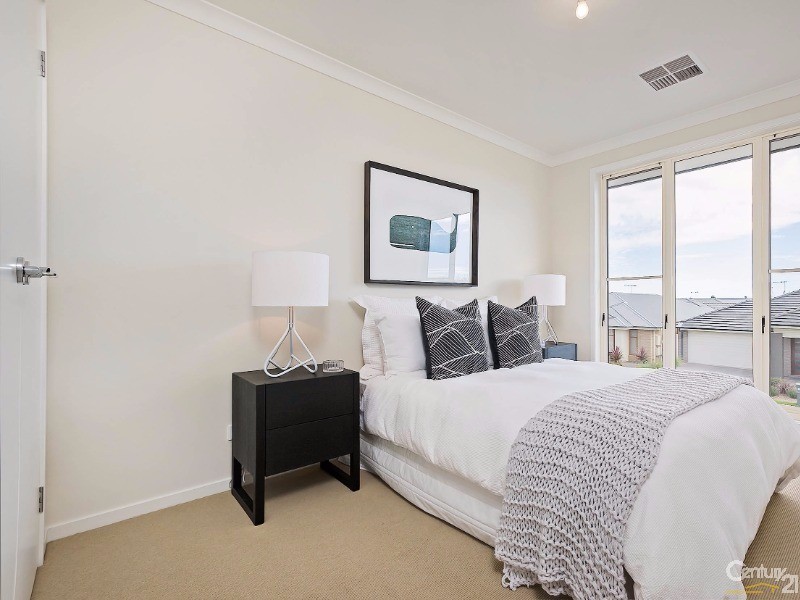 12 Fazzolari Circuit, Paralowie SA 5108