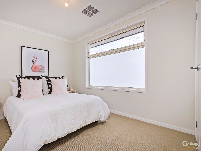 12 Fazzolari Circuit, Paralowie SA 5108