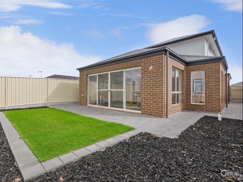 12 Fazzolari Circuit, Paralowie SA 5108