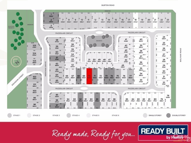 12 Fazzolari Circuit, Paralowie SA 5108