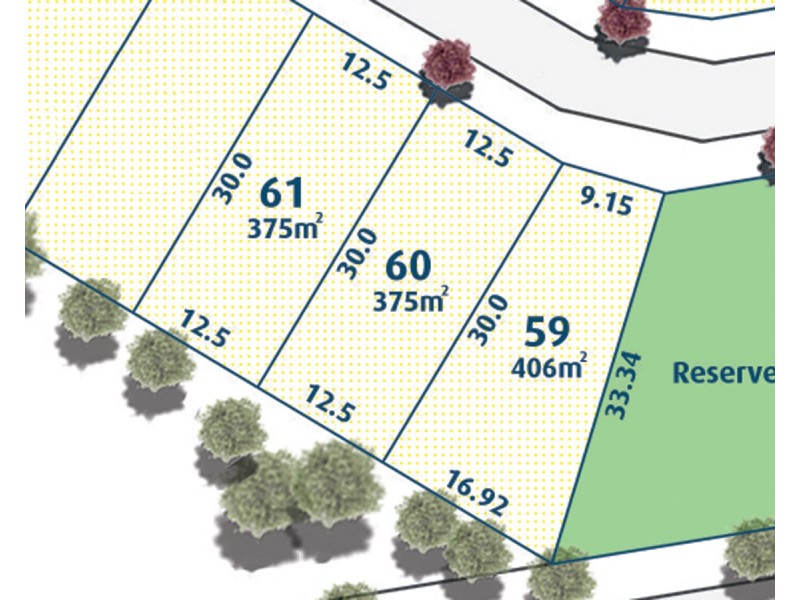 Lot 60 Rita Drive, Paralowie SA 5108