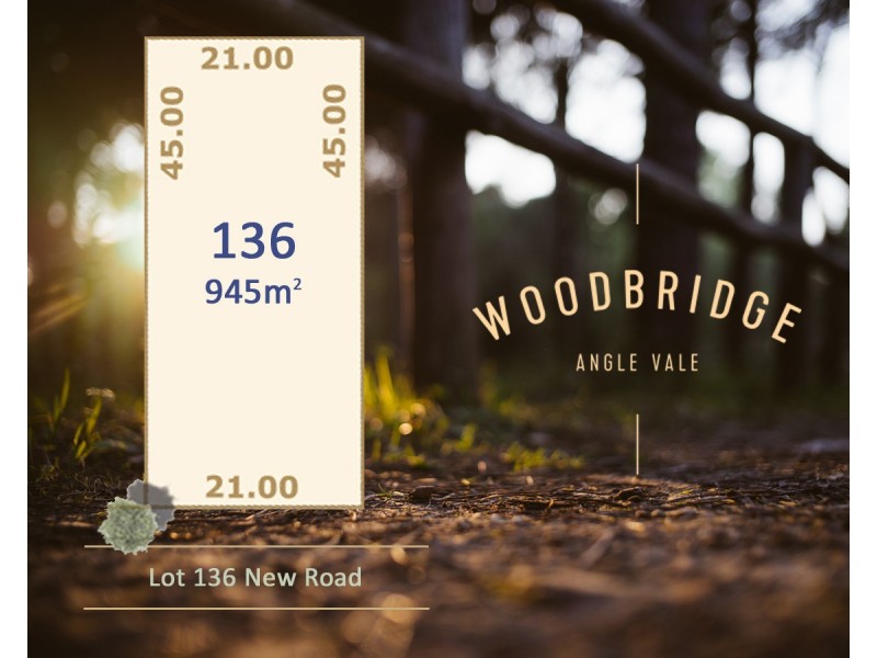 Lot 136 Green Court, Angle Vale SA 5117