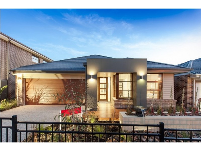 5 Roxburgh Crescent, Blakeview SA 5114