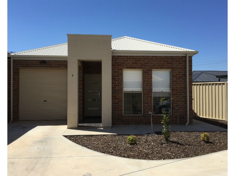 1/10 Tangelo Court, Direk SA 5110