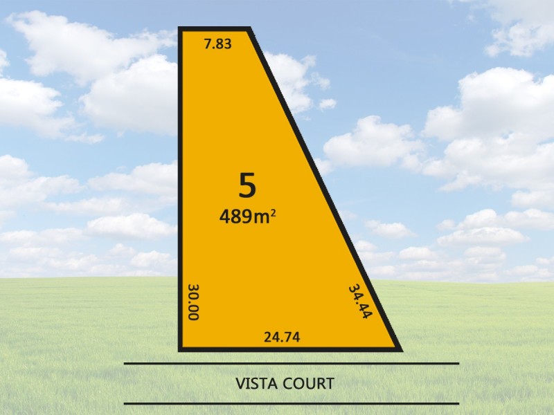 5 Vista Court, Hillbank SA 5112