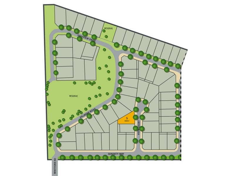 5 Vista Court, Hillbank SA 5112