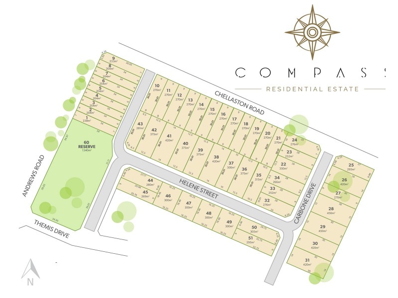 Lot 38 Helene Street, Munno Para West SA 5115