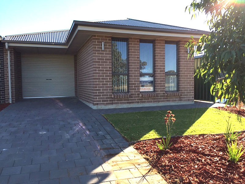 37 Braeview Circuit, Evanston SA 5116