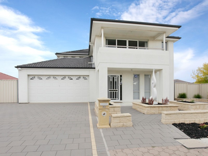 82 Springbank Boulevard, Burton SA 5110