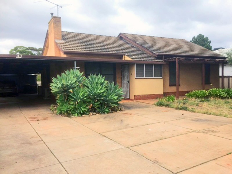 43 Fairfield Road, Elizabeth Grove SA 5112
