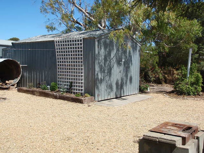 11 South Terrace, Parham SA 5501