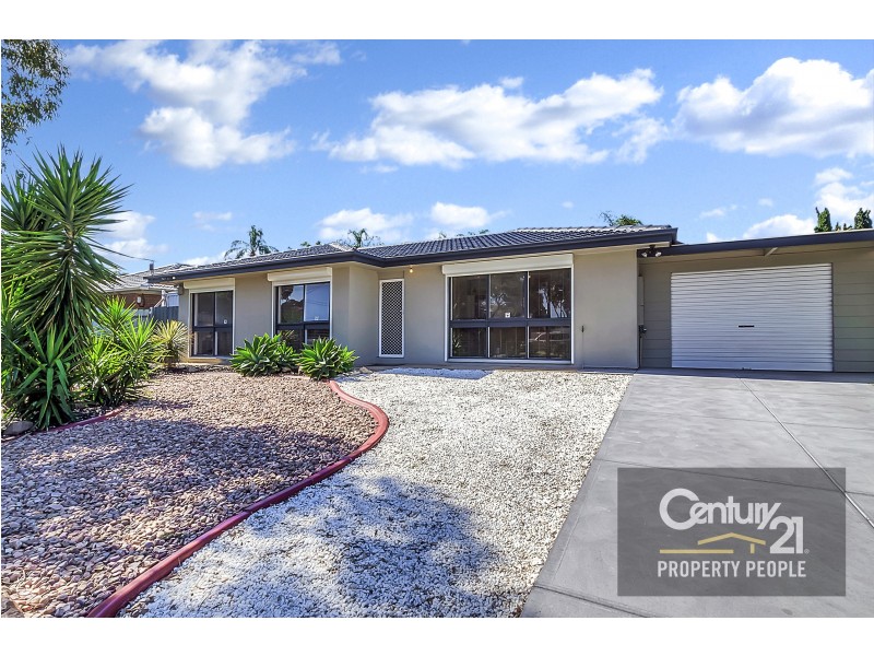 43 Douglas Road, Salisbury East SA 5109