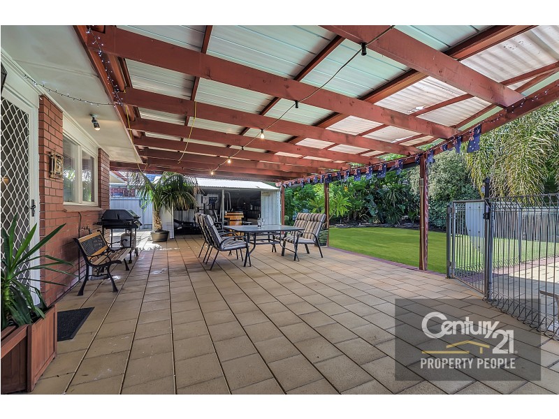 43 Douglas Road, Salisbury East SA 5109