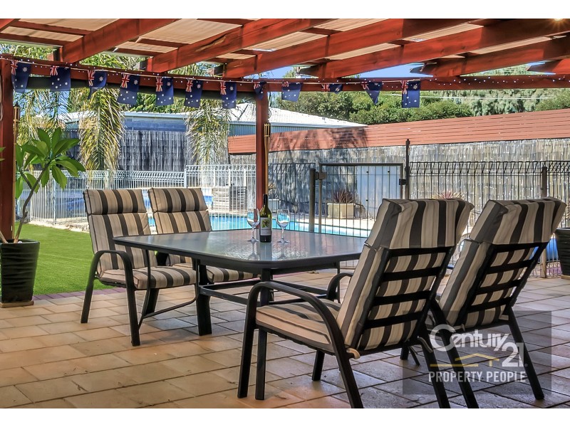 43 Douglas Road, Salisbury East SA 5109