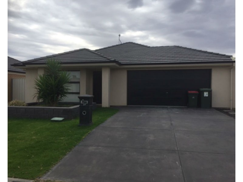 31 Newhaven Terrace, Burton SA 5110