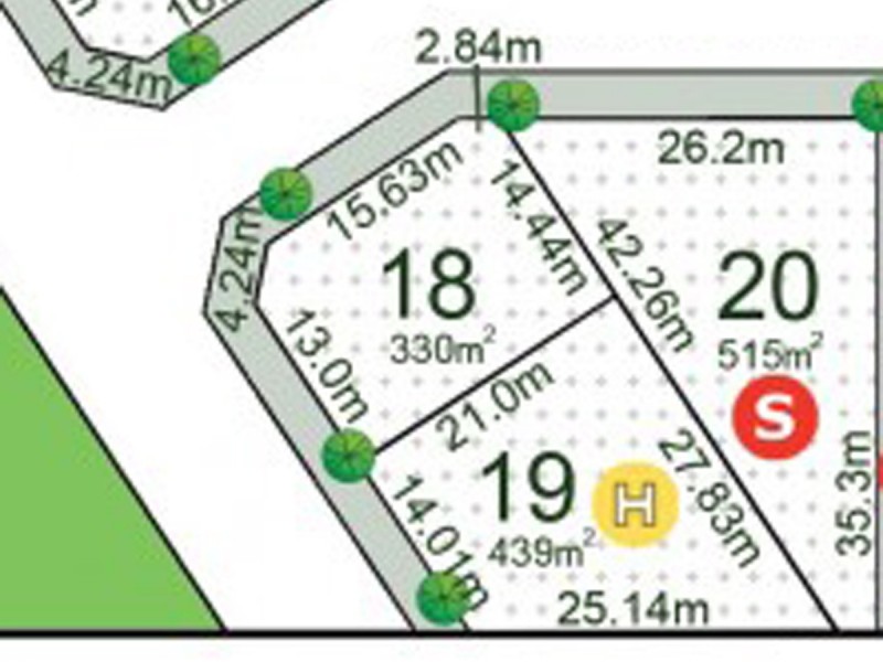 Lot 19 Airdrie Avenue, Parafield Gardens SA 5107