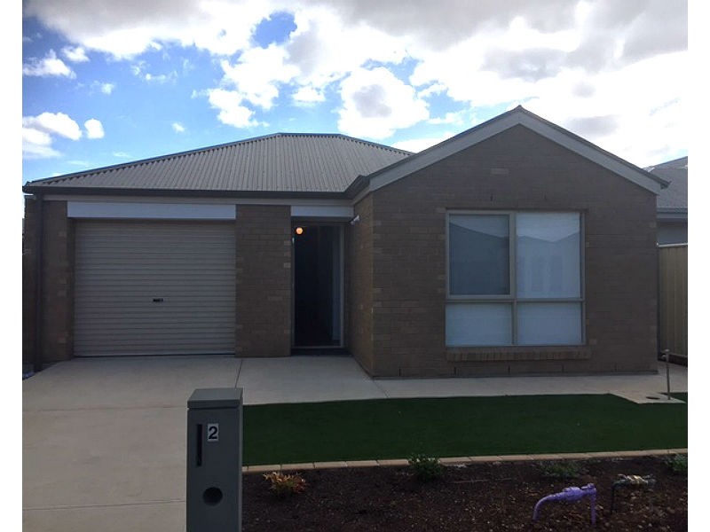 2 Mandarin Court, Direk SA 5110