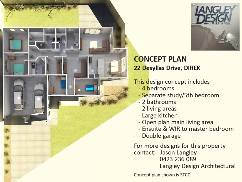 Lot 70 Desyllas Drive, Direk SA 5110