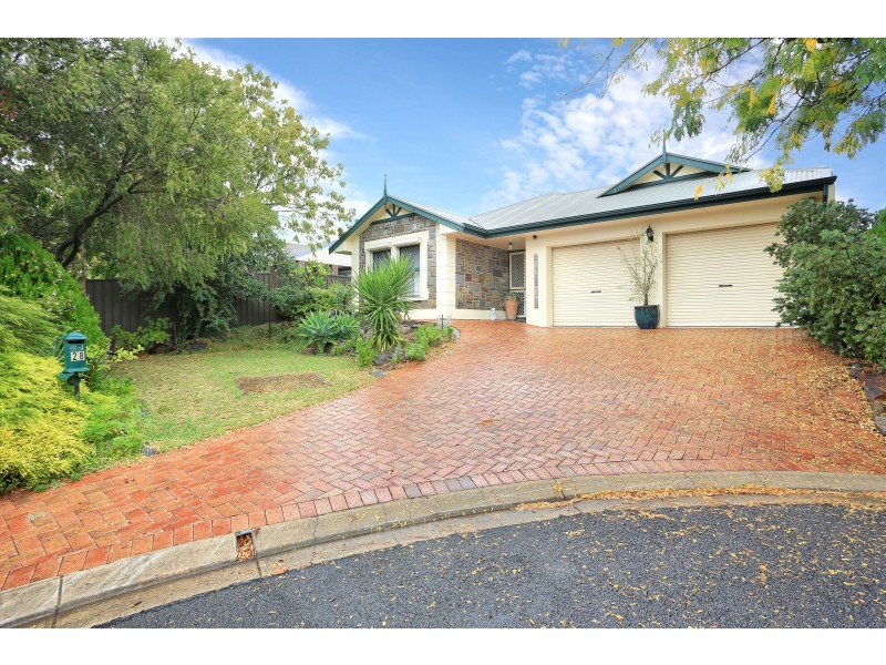 28 Wanaka Court, Greenwith SA 5125