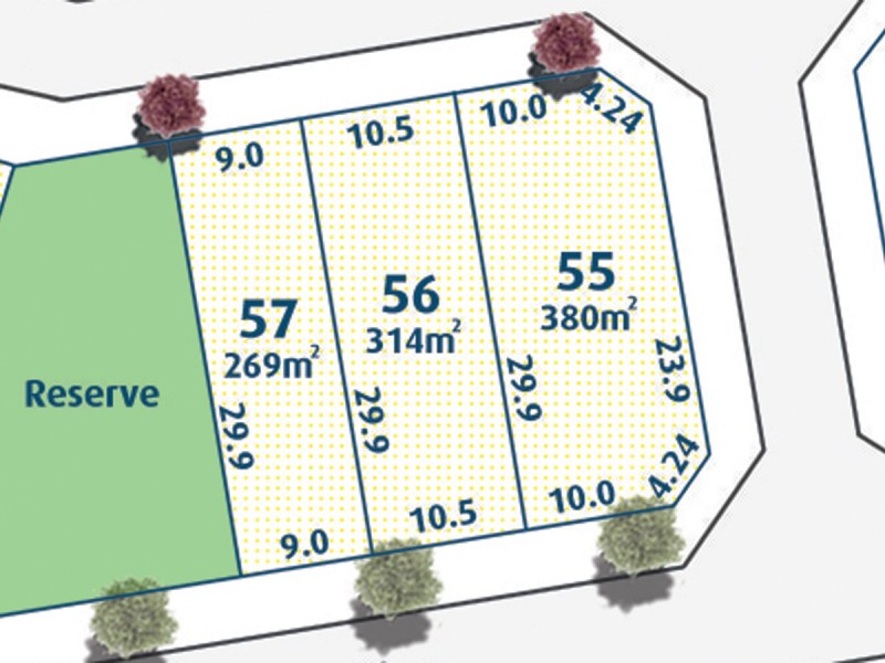 Lot 57 Rita Drive, Paralowie SA 5108