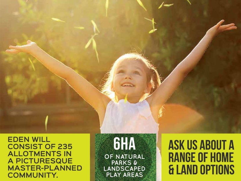 Lot 236 Daffodil Drive, Two Wells SA 5501