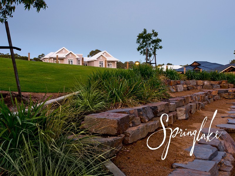 Lot 301 Horsnell Court, Mount Barker SA 5251