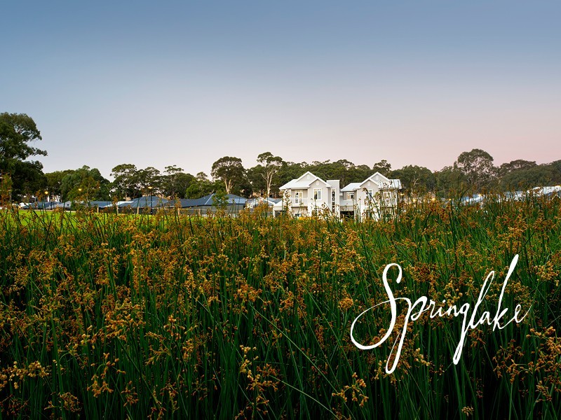 Lot 301 Horsnell Court, Mount Barker SA 5251