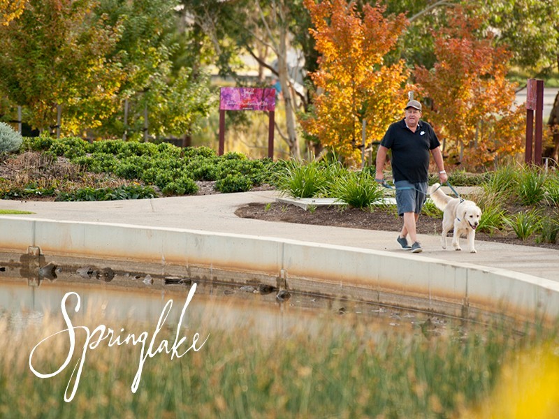 Lot 301 Horsnell Court, Mount Barker SA 5251