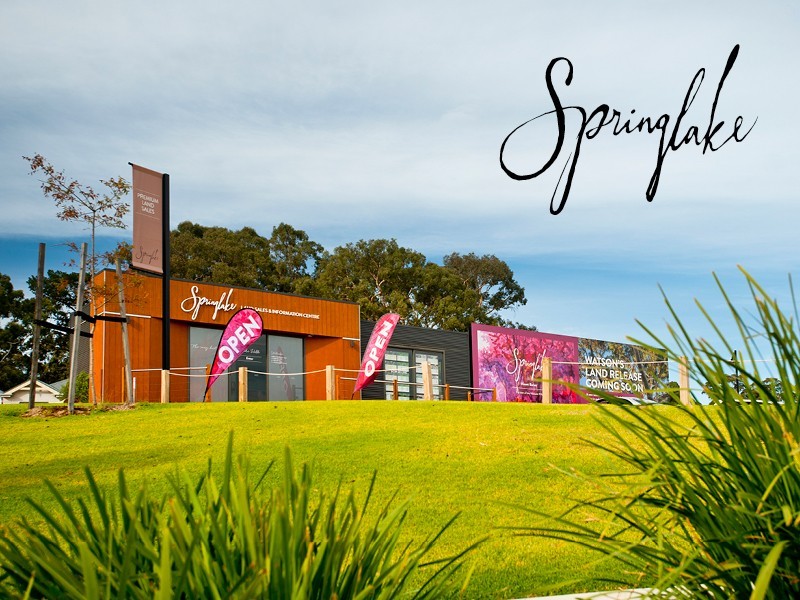 Lot 301 Horsnell Court, Mount Barker SA 5251