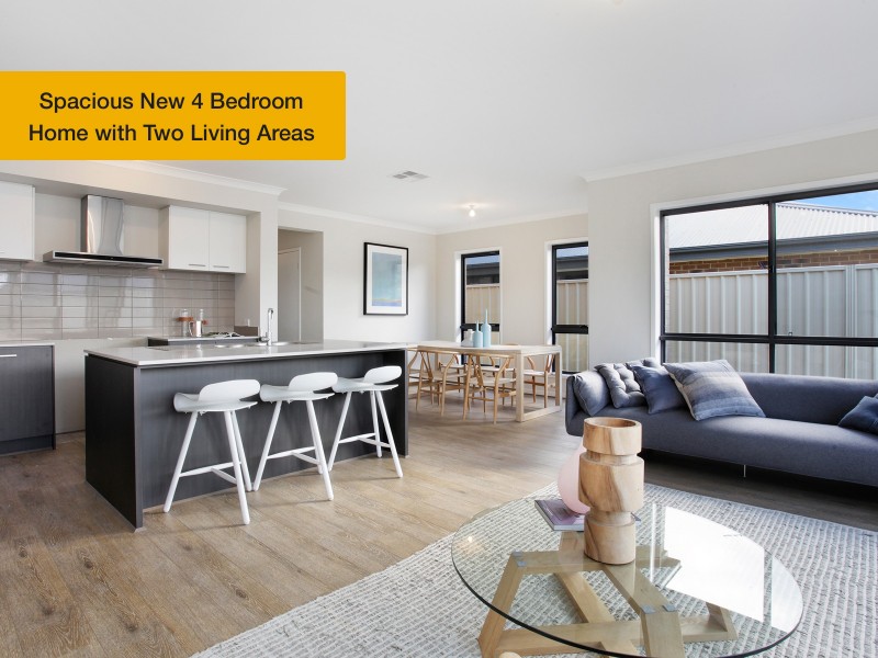 14 Fazzolari Circuit, Paralowie SA 5108