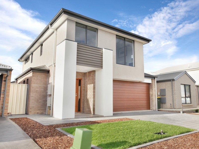 14 Fazzolari Circuit, Paralowie SA 5108