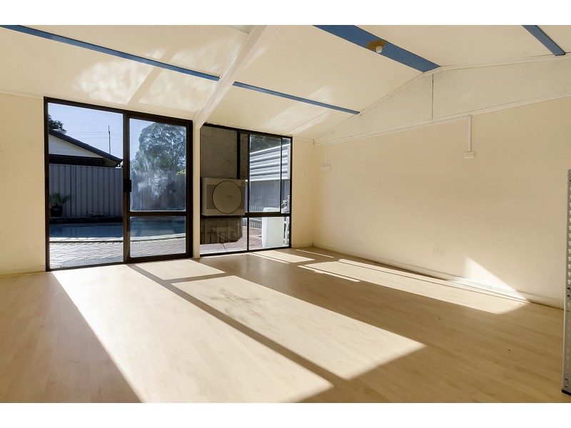 17 Raner Avenue, Parafield Gardens SA 5107