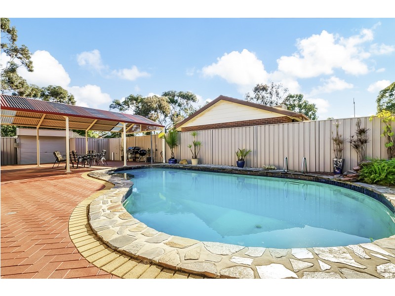 17 Raner Avenue, Parafield Gardens SA 5107