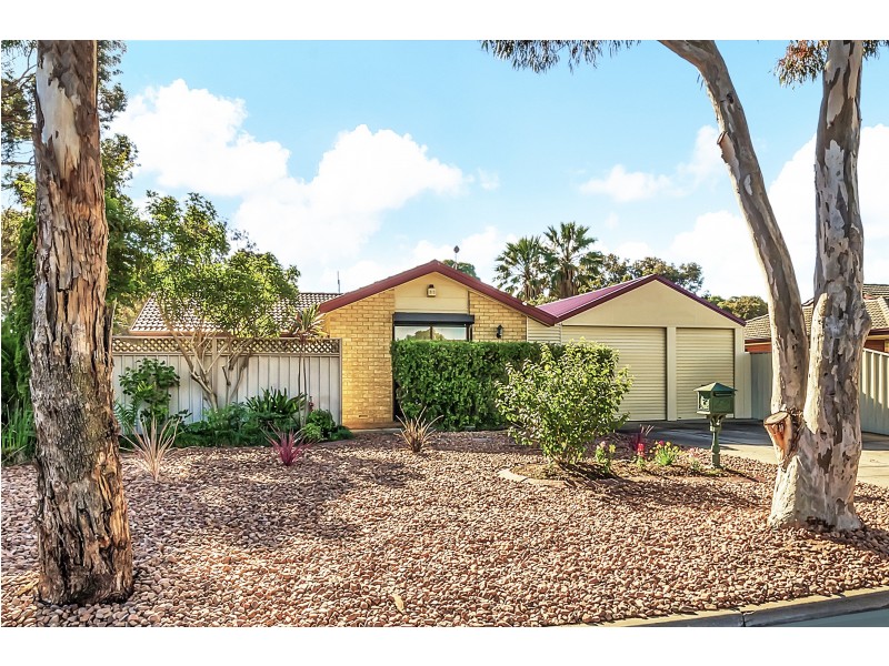 17 Raner Avenue, Parafield Gardens SA 5107